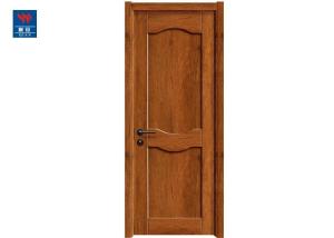 Quality Design Wooden Doors Manufacturer Interior Eco Friendly Teak Wood Door wholesale