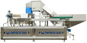 Quality 2Kw glass Bottle Unscrambler Machine Feeder High speed 6000 Bph wholesale
