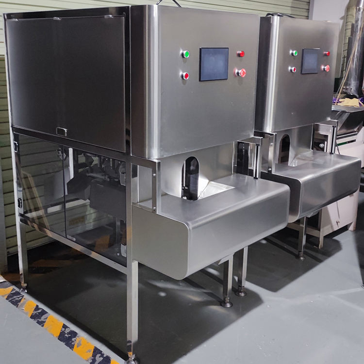 Commercial Fully automatic Pineapple Peeler Corer Slicer Coring Machine Pineapple Skin Removing Peeling Mango pumpkin
