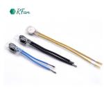 S01 Thermal Protector Thermal Cutoff Fuse Resettable For Motor