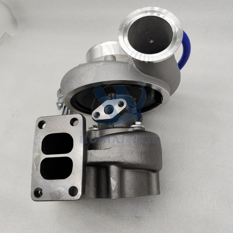 Construction Machinery 4033246 403-3246 Turbocharger For Excavator Spare Parts Turbo