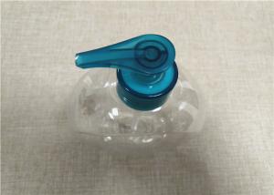 Quality SS304 Spring 28 410 Pump , Plastic Pump Shampoo Dispenser Left Right Lock wholesale