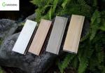 0.8mm-30mm Aluminium Profiles For Windows And Doors