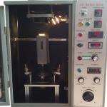 Stainless Steel Flammability Testing Equipment Horizontal Vertical Combustion