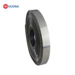 1x35mm Resistance Alloy Ni30Cr20 Ni80Cr20 Bright Oxided Nichrome Strip