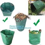 1 / 2 / 3 / 5 / 7 / 10 / 15 / 20 / 25 / 30 gallon Non woven Fabric Pot Plant