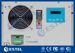 400W Active Cooling Outdoor Cabinet Air Conditioner Cutomized Low Noise