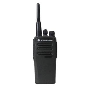 China DEP450 Strong Signal Professional Digital Black Outdoor Long Range Walkie Talkie on sale