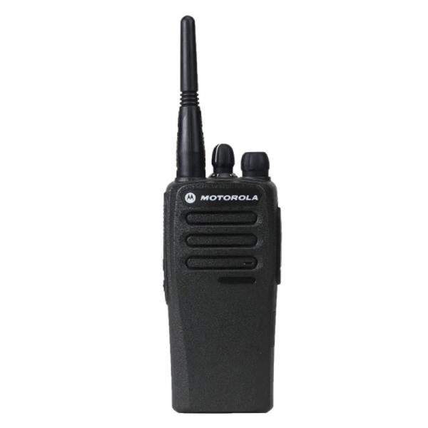 Cheap DEP450 Strong Signal Professional Digital Black Outdoor Long Range Walkie Talkie for sale