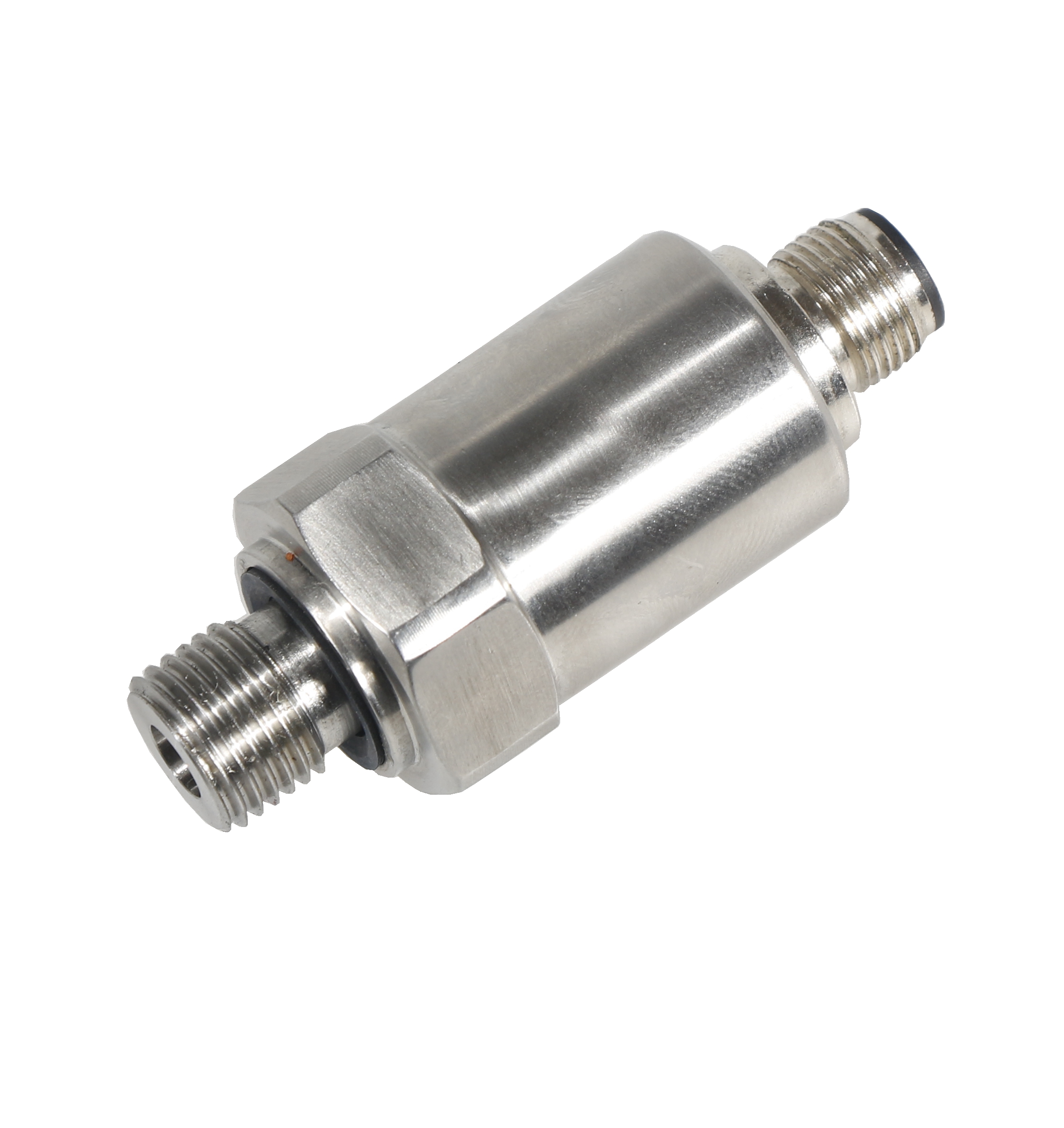 316L Stainless Steel 10V Hydraulic Barometric Pressure Sensor