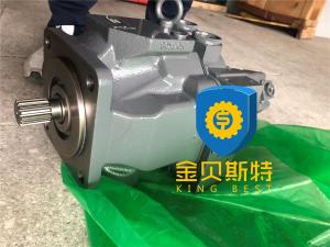 Quality Ex60-5 Main Hydraulic Pump Ap2d36lv1rs6 / Hitachi Excavator Parts 12 Months Warranty wholesale