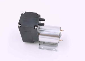 Quality Electric DC 200kpa High Pressure Diaphragm Pump , Micro Diaphragm Liquid Pump wholesale
