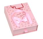 MOQ 500pcs - Gift Presentation Cases - Product Name Gift Packaging Boxes