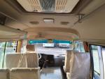Toyota Coaster Bus Aluminum Outswing Door Staff Small Commercial Vehicles