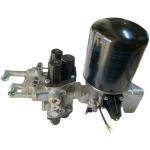 Premium Air Dryer Assembly With Six Circuit Protection Valve 35110071340 For