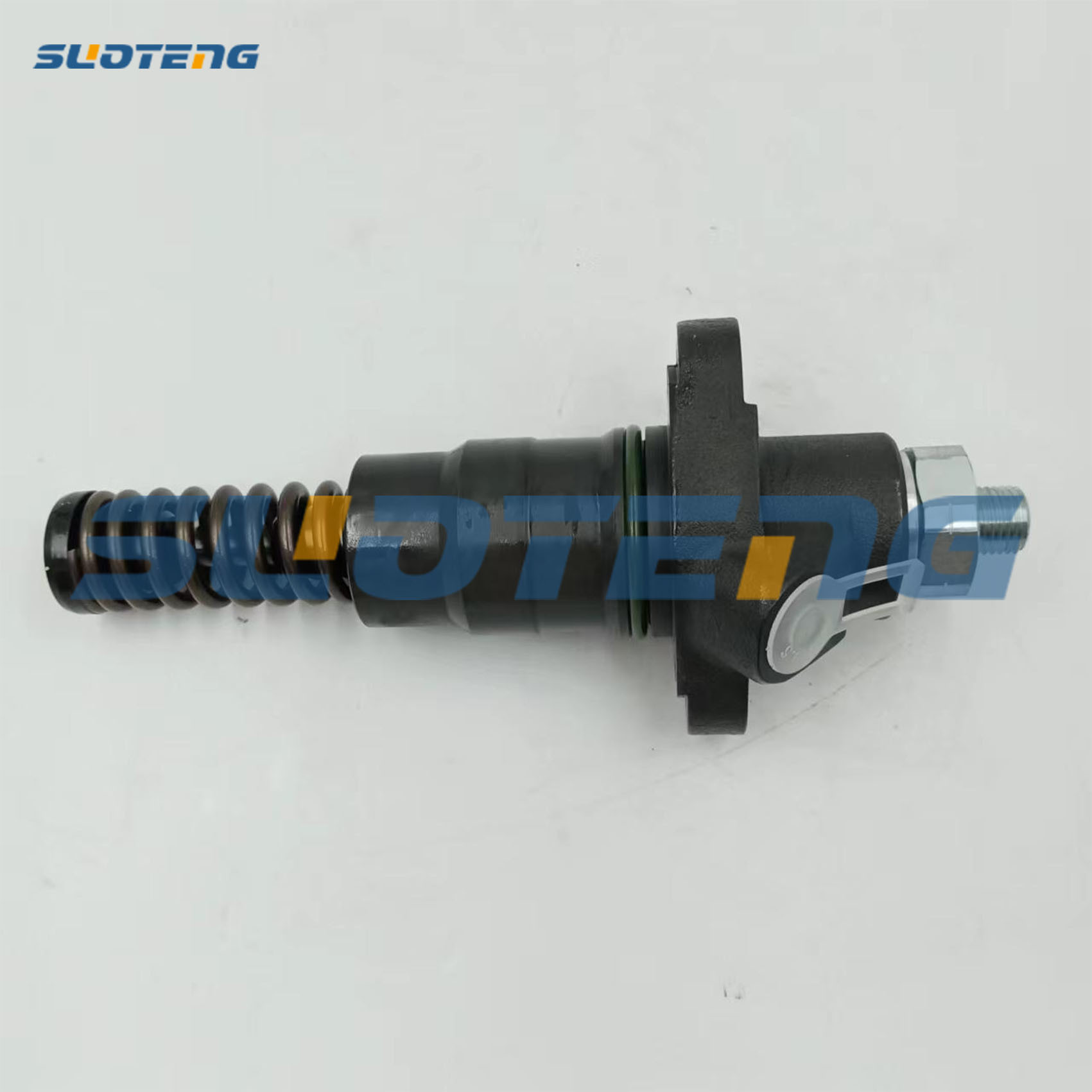 0414693007 Fuel Until Pump 21147446 02113695 for EC210B Excavator