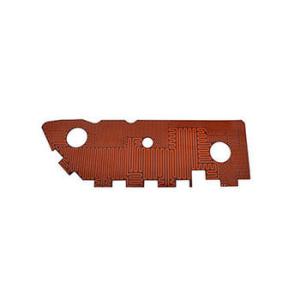 Quality 240V Polyimide Film Heater wholesale
