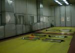 Truck Spray Paint Booth In CE Standard Paint Room
