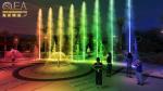 architectural musical fountain dancing decorative fountain