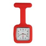 Silicone Medical Watch Hospital Gift for Nurse Doctor Quartz Nurse Pocket Watch