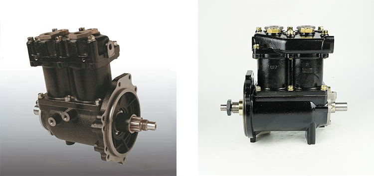 Compressor for Me150357 Me150355 Vame150355 Sk460