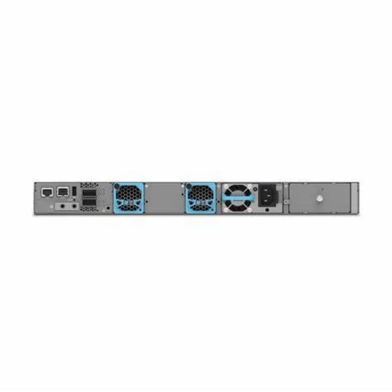 Customized Size 100% Sealed EX4400-24T-AFI 24X1G Switch with 2X100G AFI Network Switch Private Mold NO Benefit