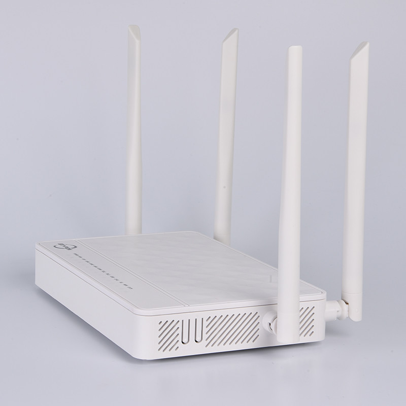 Point To Point Network 10W Dual Band ONU Pon Gepon Ont Epon ONU Olt