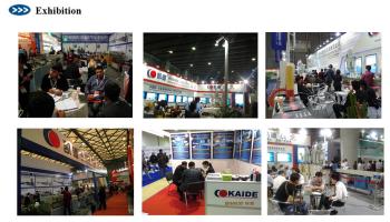 Weifang Kaide Plastics Machinery Co., Ltd
