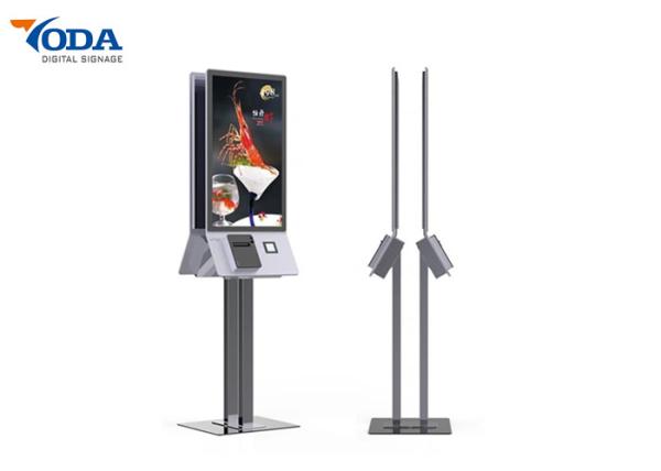Cheap Scan / Print Digital Media Player Signage Multi Screen Display 43Inch for sale