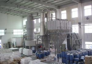 Quality Antimony Trioxide / Pesticides Industrial Spin Dryer Explosion Resistance wholesale