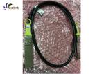 1m 100G QSFP28 Passive DAC Cable QSFP28-100G-CU1M For 02311KNW
