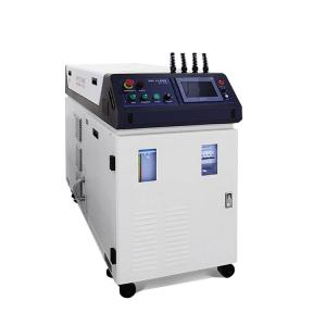 Quality PB300CE Electronics Spot Welder YAG Type High Weld Strength Fast Speed wholesale