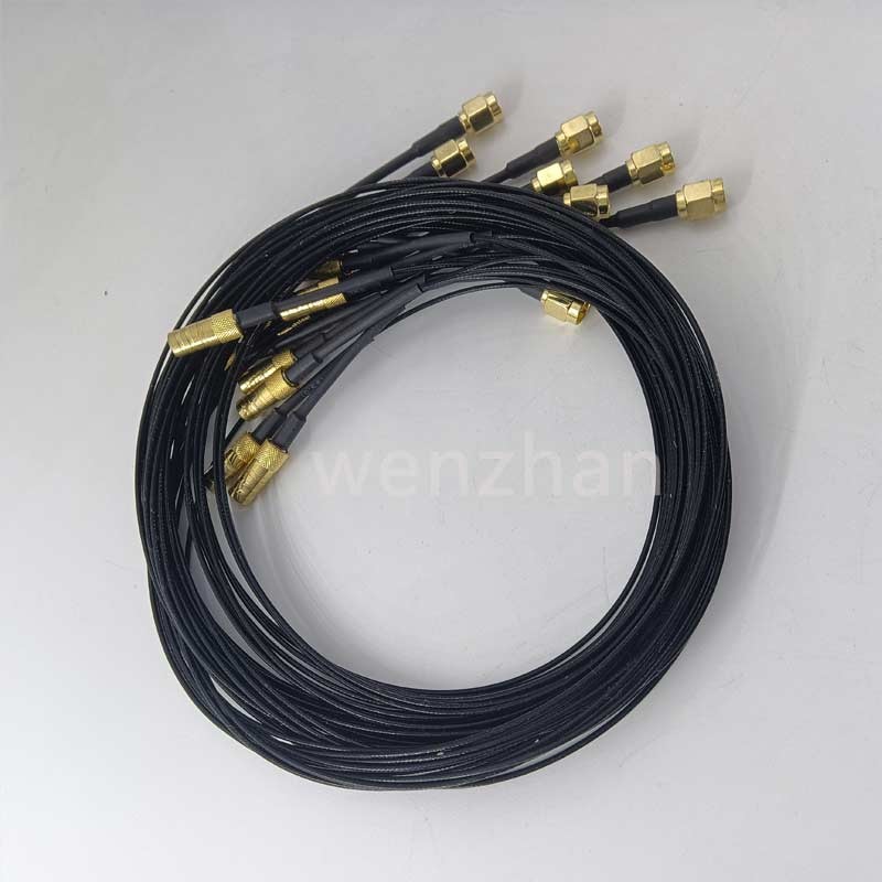 SMT Machine Spare Parts Cable Sensor For Pick And Place Machine
