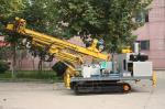 GL-6000S Multipurpose Concrete Full Hydraulic Construction Engineering Drill Rig