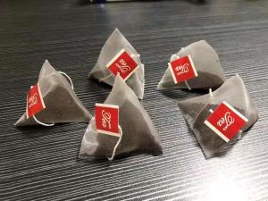 Quality Automatic Tea Bag Packaging Machine, Tea Bags Filling Machine wholesale