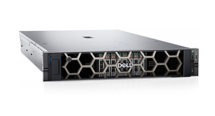 4410Y Processor Type PowerEdge R660xs Server for Large-Scale Data Analysis