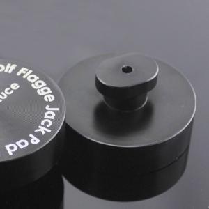 Quality Aluminum Jack Pad for PORSCHE Jack Up Securely wholesale