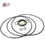 Doosan DX140 Excavator Seal Kits Excavator Parts