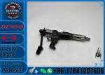 Diesel Engine Fuel Injector 095000-6353 23670-E0051 095000-5393 095000-5402