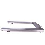 CHU-8k Waterproof Stainless Steel 500kg U Shape Scale