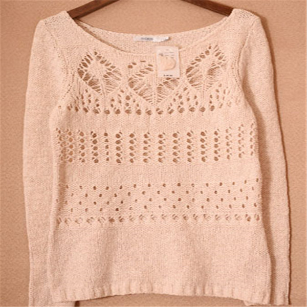 Laides Cool Sweaters
