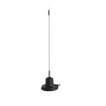 Steel Whip 4 Watt Auto Vehicle CB Antenna 26-28MHz Uhf Cb Radio Antenna