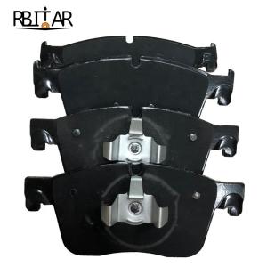 Quality Genuine Chassis Auto Spare Parts Disc Brake Pads T2H7448 For Jaguar wholesale
