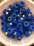 High Precision 5 Axis CNC Parts , CNC Machining Precision Parts For Industrial