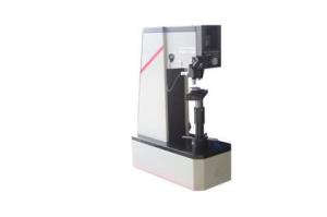 Quality Brinell Rockwell Vickers Hardness Testing Machine Universal Model Hbrvu - 187.5 Ii wholesale