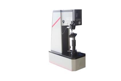 Brinell Rockwell Vickers Hardness Testing Machine Universal Model Hbrvu - 187.5