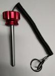 Durable Quality New Item Gym Alloy Stack Pins