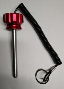 Quality Durable Quality New Item Gym Alloy Stack Pins wholesale