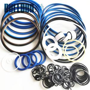 Quality Blue Hydraulic Breaker Seal Kit 902407-920050 902407-920060 902407-920070 Furukawa Fxj275 Parts wholesale