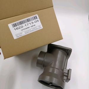 Quality Atlas Intake Valve 1622171305 High Quality Screw air Compressor Parts Wholesale wholesale